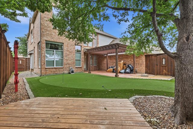9624 Ironwood Drive, Frisco, TX 75033