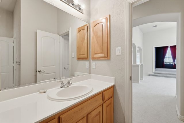 9624 Ironwood Drive, Frisco, TX 75033