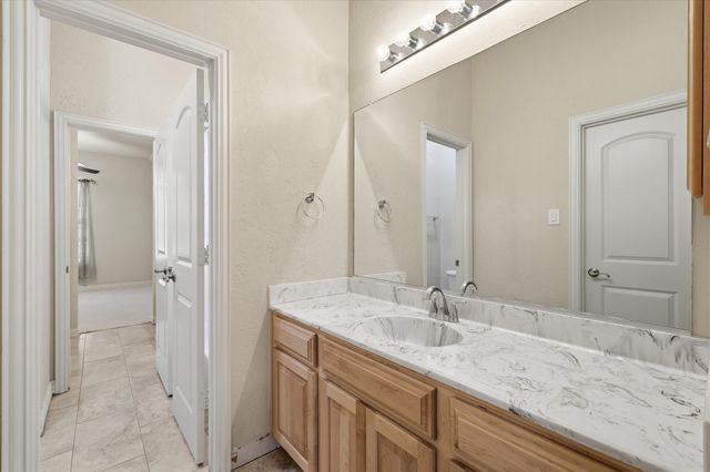 9624 Ironwood Drive, Frisco, TX 75033