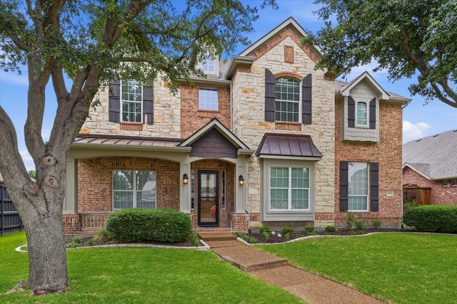 9624 Ironwood Drive, Frisco, TX 75033