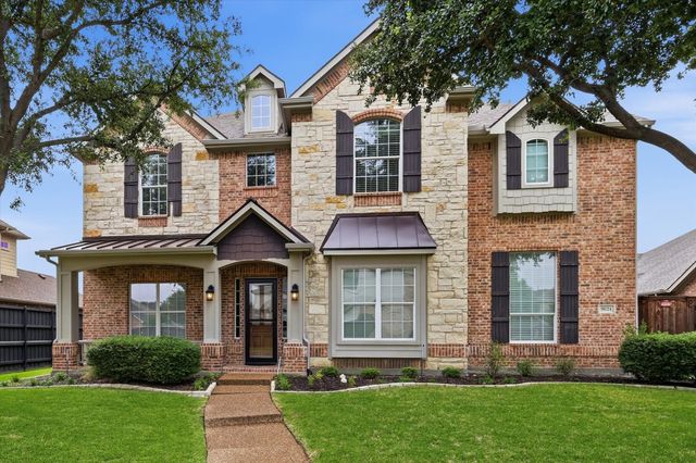 9624 Ironwood Drive, Frisco, TX 75033
