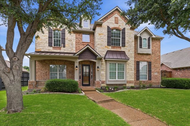 9624 Ironwood Drive, Frisco, TX 75033