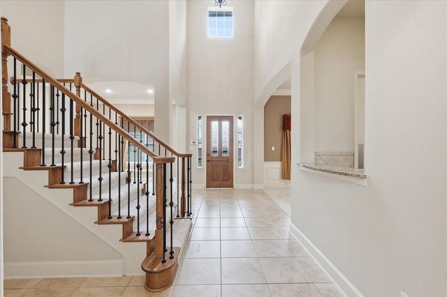 9624 Ironwood Drive, Frisco, TX 75033