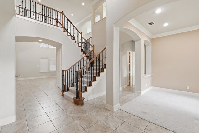 9624 Ironwood Drive, Frisco, TX 75033