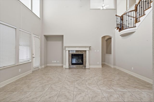9624 Ironwood Drive, Frisco, TX 75033