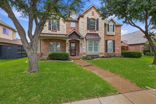 9624 Ironwood Drive, Frisco, TX 75033