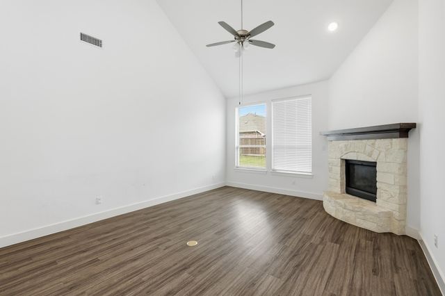 4005 Big Prairie Drive, Aubrey, TX 76227
