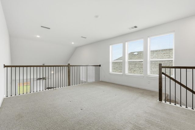 4005 Big Prairie Drive, Aubrey, TX 76227