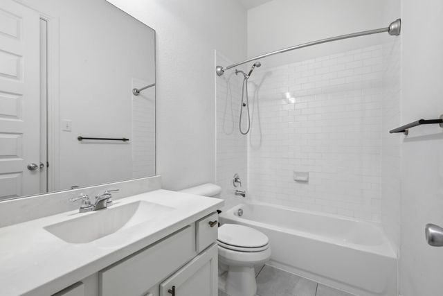 4005 Big Prairie Drive, Aubrey, TX 76227