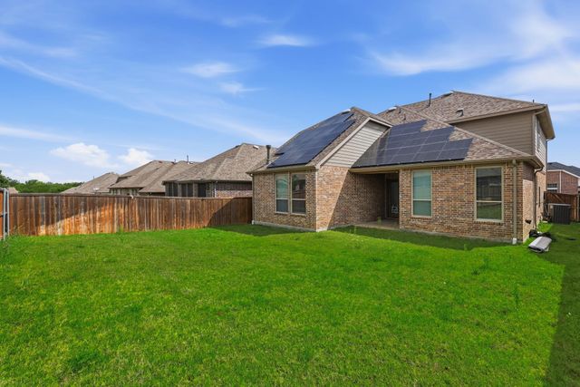 4005 Big Prairie Drive, Aubrey, TX 76227