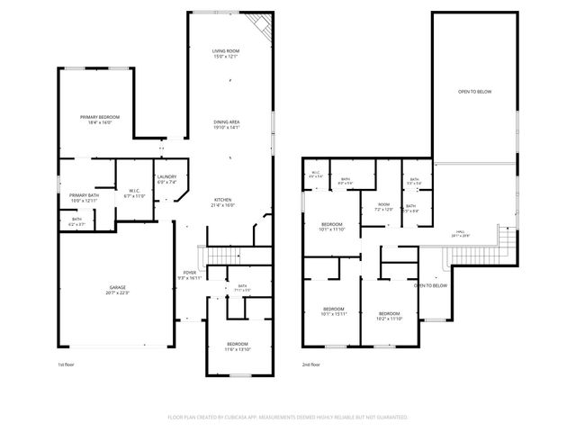 4005 Big Prairie Drive, Aubrey, TX 76227