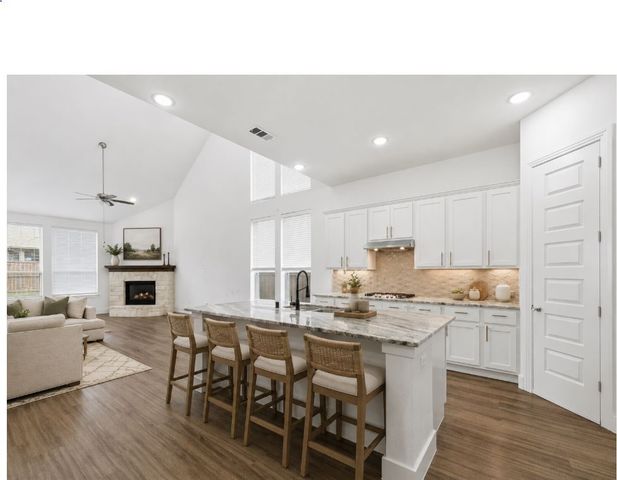 4005 Big Prairie Drive, Aubrey, TX 76227