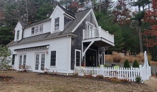 22 Wapping Road Carriage Hs, Kingston, MA 02364