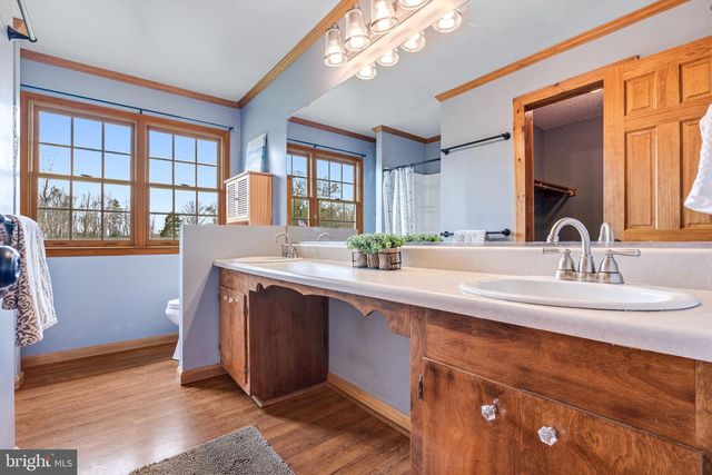 11276 MCKENNEY DR, Woodford, VA 22580