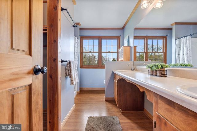 11276 MCKENNEY DR, Woodford, VA 22580