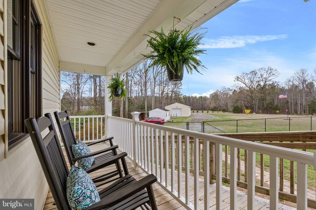 11276 MCKENNEY DR, Woodford, VA 22580