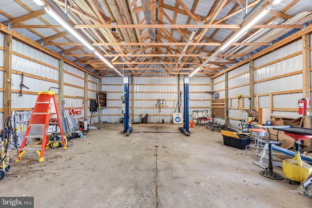 11276 MCKENNEY DR, Woodford, VA 22580