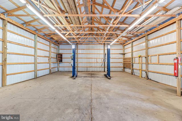 11276 MCKENNEY DR, Woodford, VA 22580