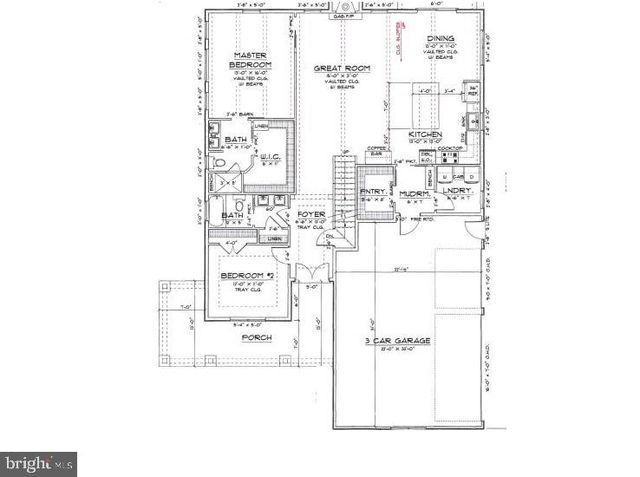 744 FAIRVIEW DR, Hanover, PA 17331