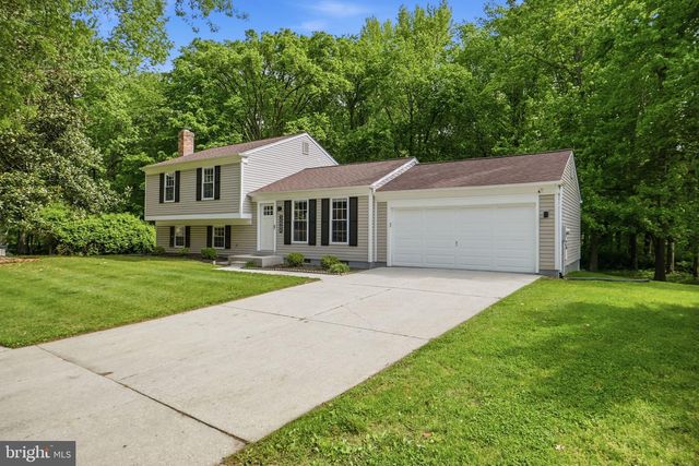 15904 ARK CT, Bowie, MD 20716