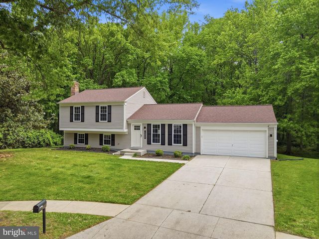 15904 ARK CT, Bowie, MD 20716