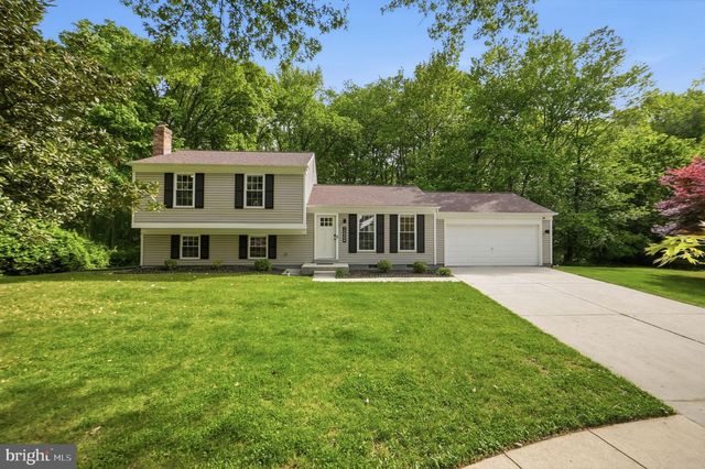 15904 ARK CT, Bowie, MD 20716