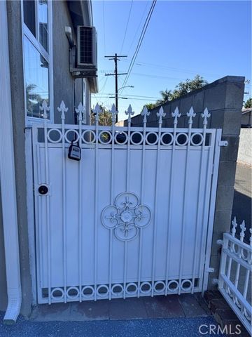 1001 S Eucalyptus Avenue, Inglewood, CA 90301