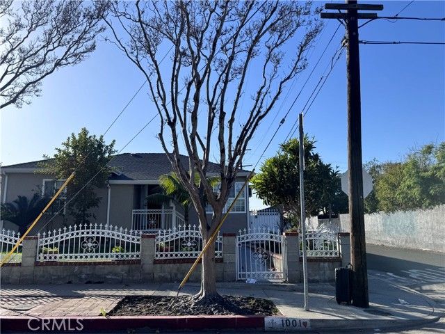 1001 S Eucalyptus Avenue, Inglewood, CA 90301