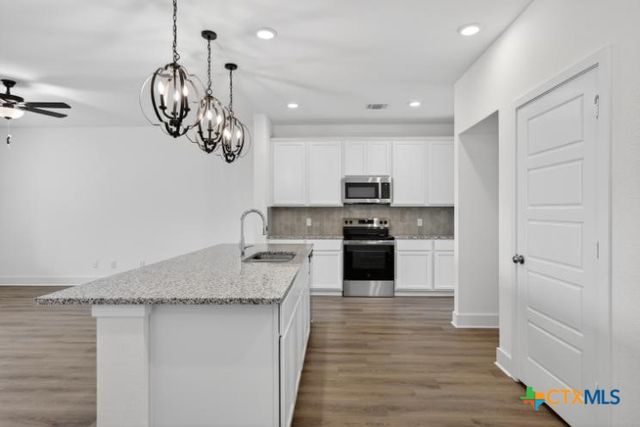 1982 Mercer Street, Nolanville, TX 76559