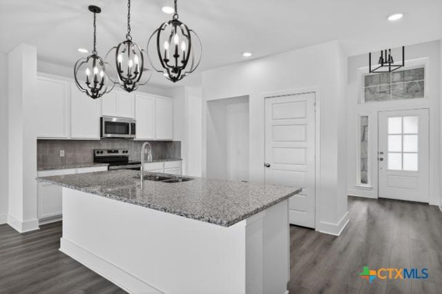 1982 Mercer Street, Nolanville, TX 76559