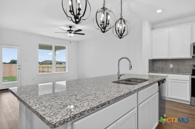 1982 Mercer Street, Nolanville, TX 76559