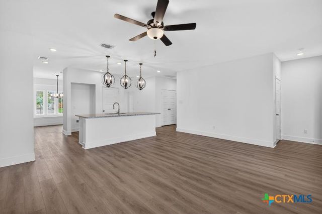 1982 Mercer Street, Nolanville, TX 76559