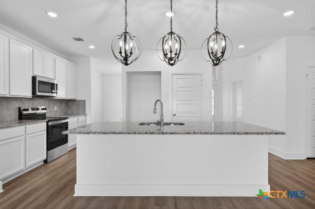1982 Mercer Street, Nolanville, TX 76559