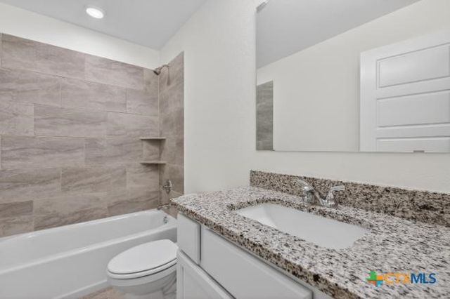 1982 Mercer Street, Nolanville, TX 76559