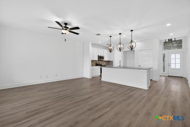 1982 Mercer Street, Nolanville, TX 76559