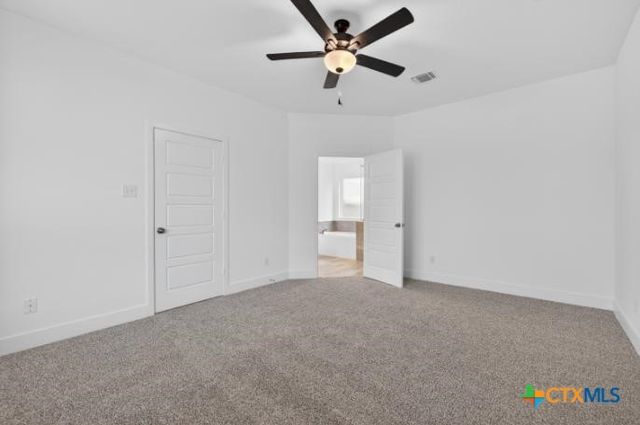 1982 Mercer Street, Nolanville, TX 76559