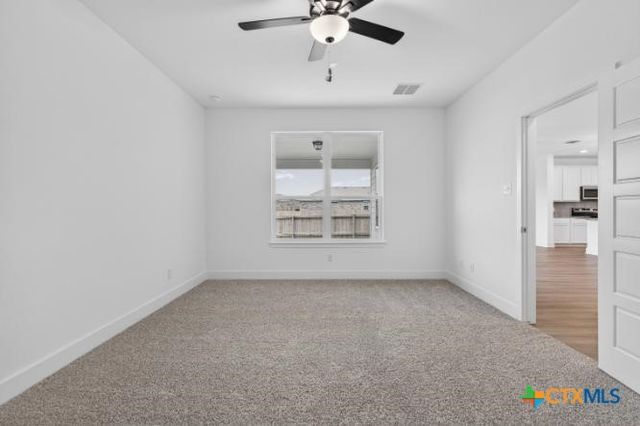 1982 Mercer Street, Nolanville, TX 76559