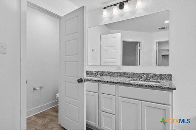1982 Mercer Street, Nolanville, TX 76559