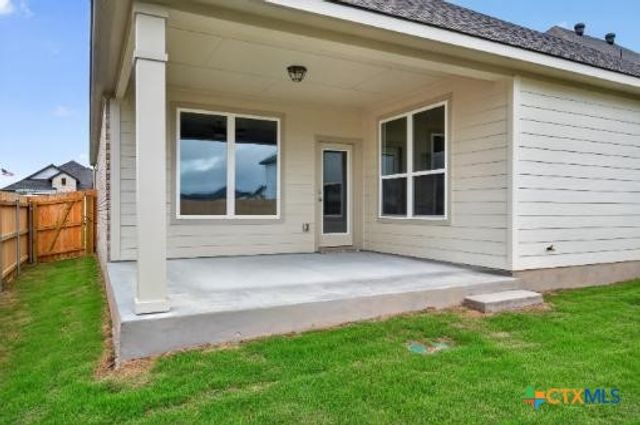 1982 Mercer Street, Nolanville, TX 76559