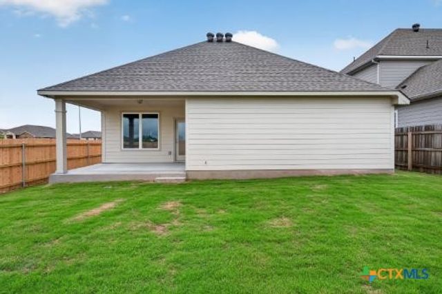 1982 Mercer Street, Nolanville, TX 76559