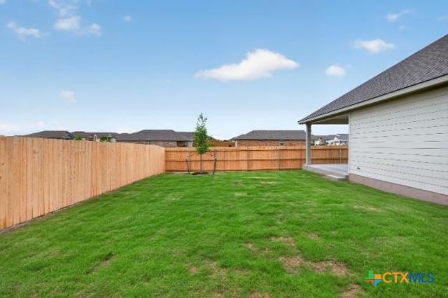 1982 Mercer Street, Nolanville, TX 76559
