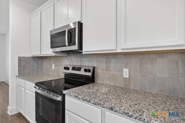 1982 Mercer Street, Nolanville, TX 76559