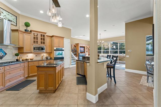 3013 SEIGNEURY DRIVE, Windermere, FL 34786