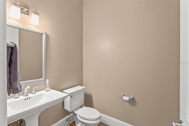 3013 SEIGNEURY DRIVE, Windermere, FL 34786