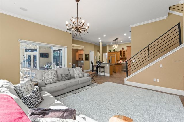 3013 SEIGNEURY DRIVE, Windermere, FL 34786