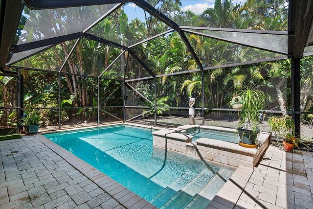 5757 Peachwood Court, Jupiter, FL 33458