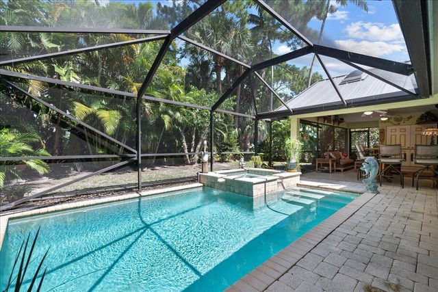 5757 Peachwood Court, Jupiter, FL 33458