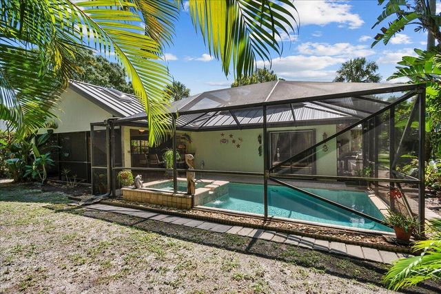 5757 Peachwood Court, Jupiter, FL 33458