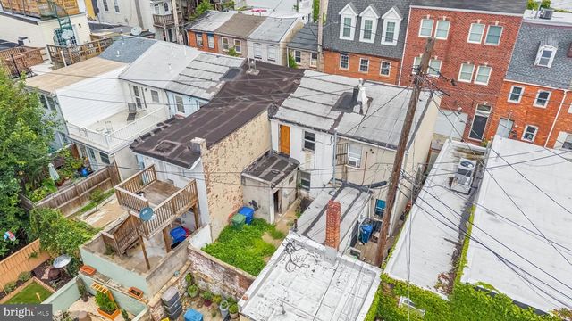 210 S DURHAM ST, Baltimore, MD 21231
