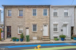 210 S DURHAM ST, Baltimore, MD 21231